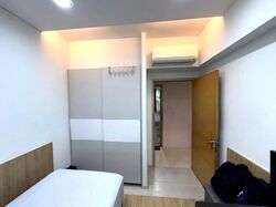 The Rainforest (D23), Condominium #613493111